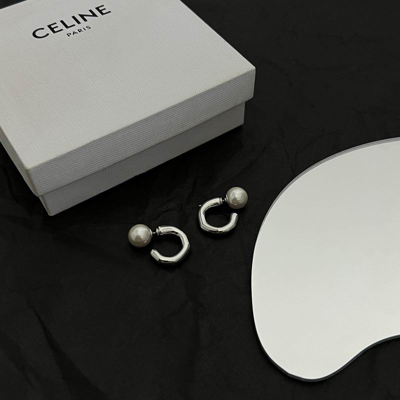 Celine Earring 05lyr254